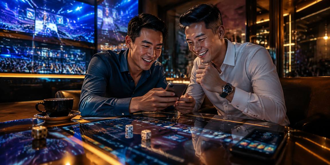 88go5 Ưu đãi tân thủ casino